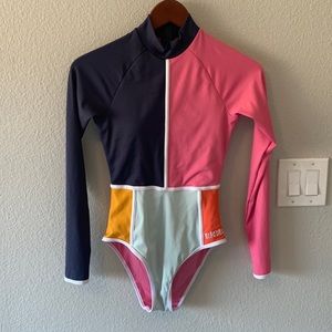 Rip Curl Surfsuit